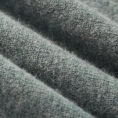 OLD MONEY Merino Wool Coltrui