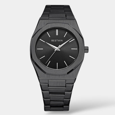 OLD MONEY Horloge – Minimalistisch