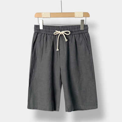 Heren Relaxed Fit Korte Broek