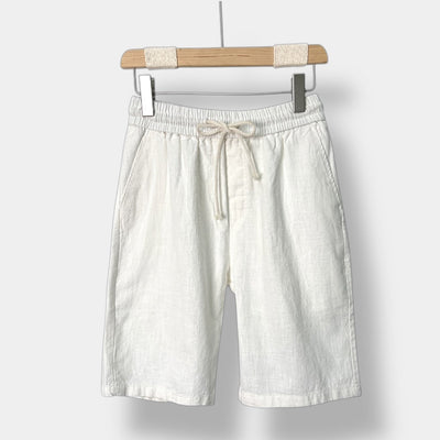 Heren Relaxed Fit Korte Broek