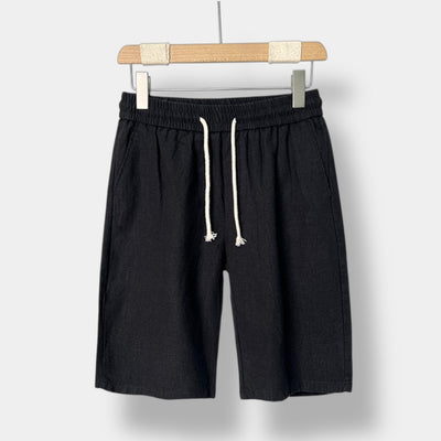 Heren Relaxed Fit Korte Broek