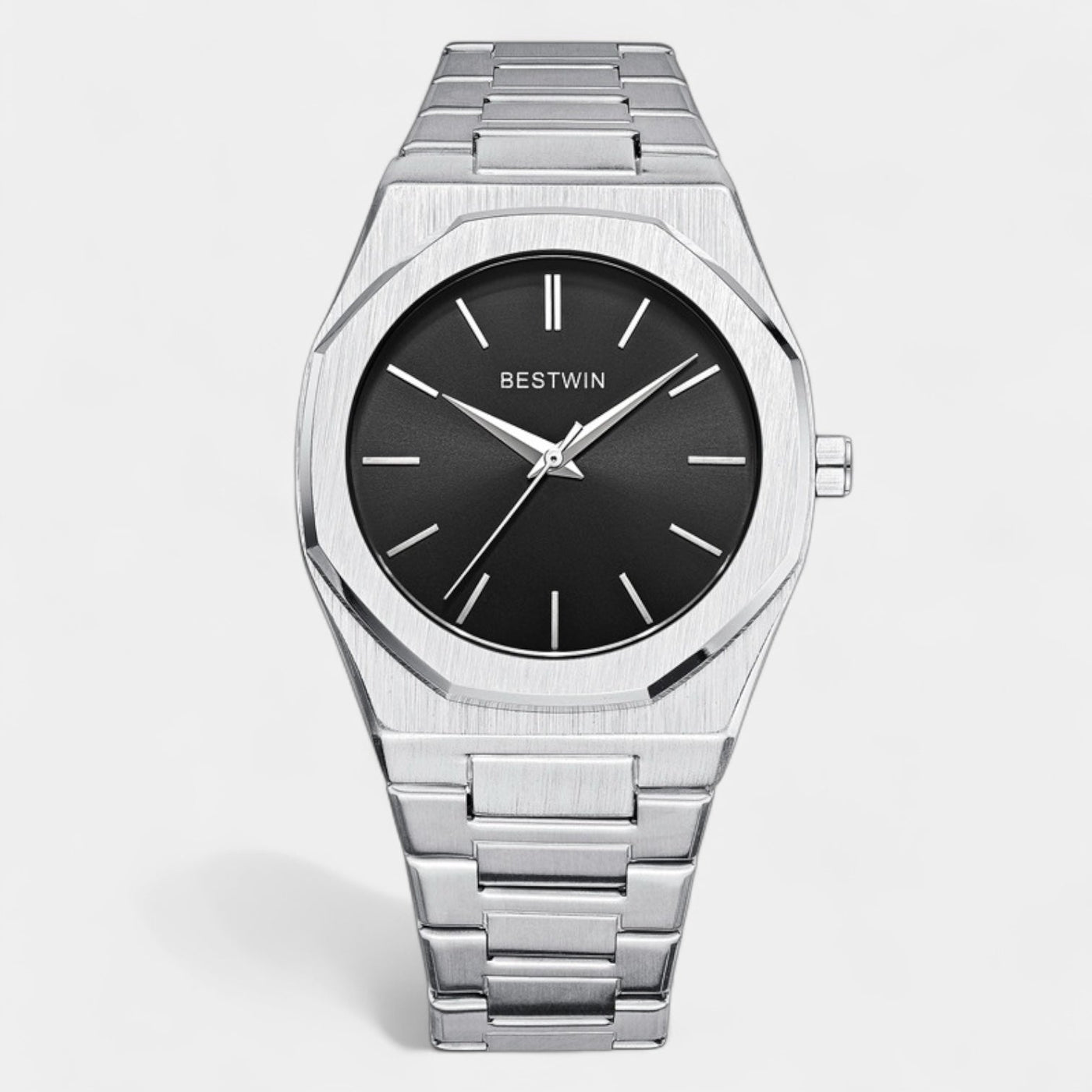 OLD MONEY Horloge – Minimalistisch