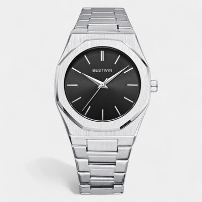 OLD MONEY Horloge – Minimalistisch