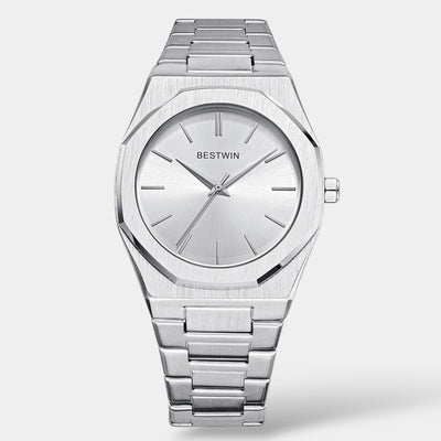 OLD MONEY Horloge – Minimalistisch