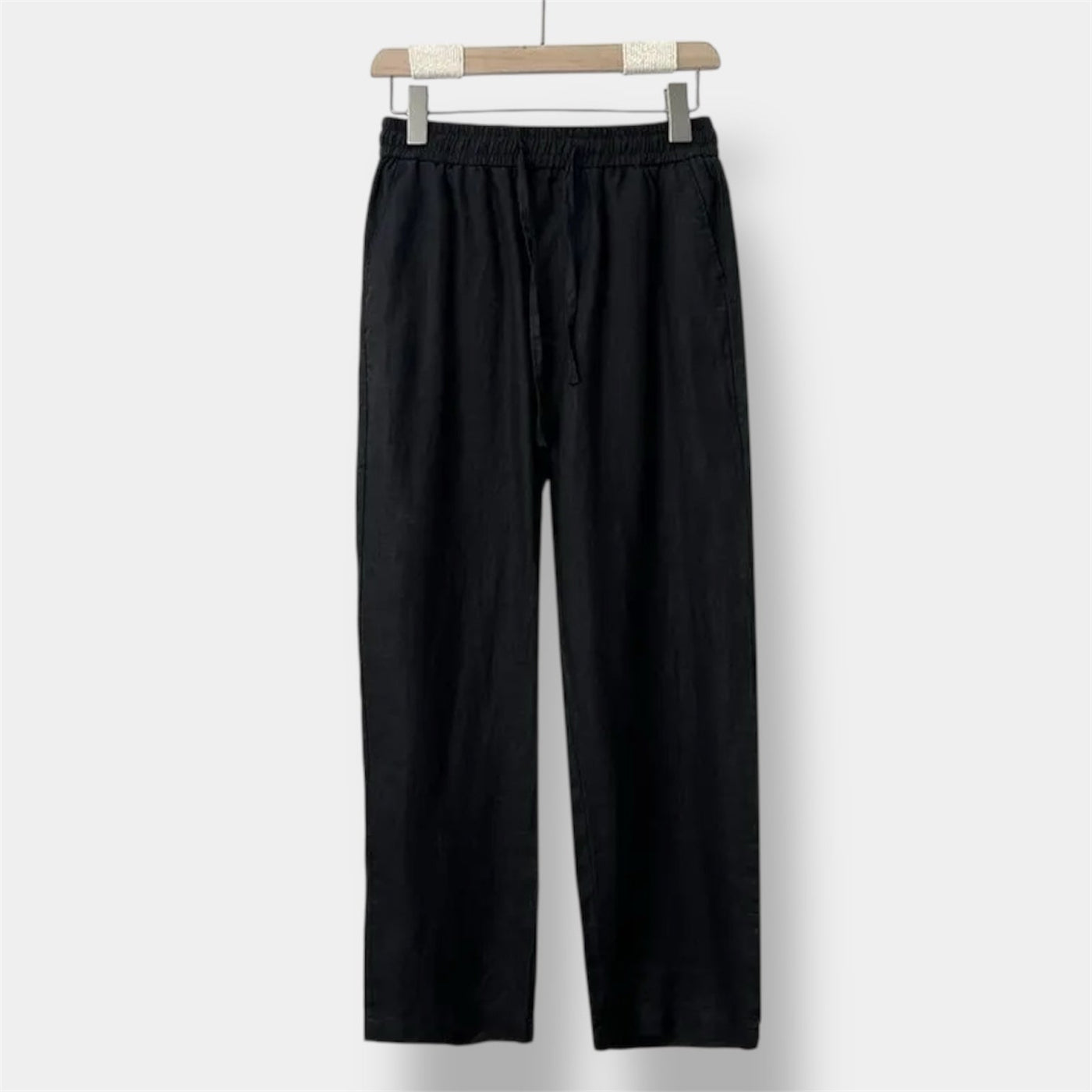 Rechtvallende Broek