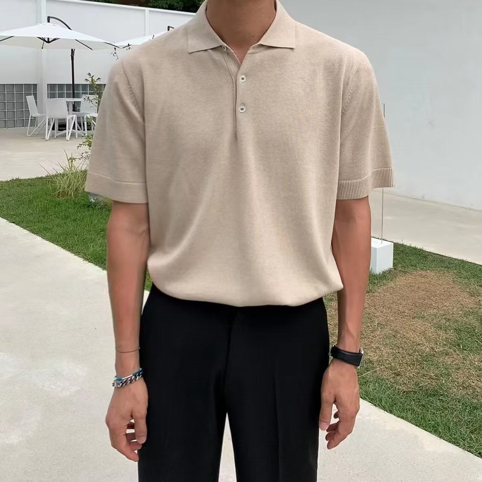OLD MONEY Polo