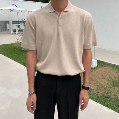 OLD MONEY Polo
