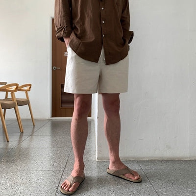 Heren Korte Broek