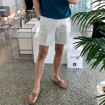 Klassieke Korte Broek