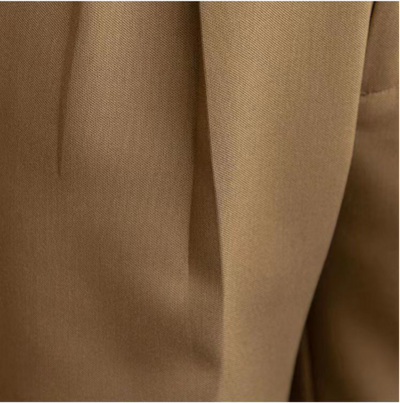 OLD MONEY Tailored Broek